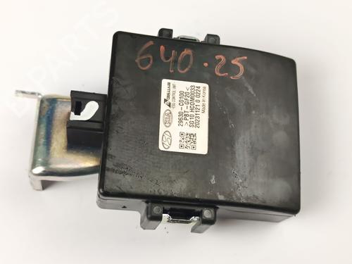 Module électronique HYUNDAI i20 III (BC3, BI3) 1.6 T-GDi N (204 hp) 30203700