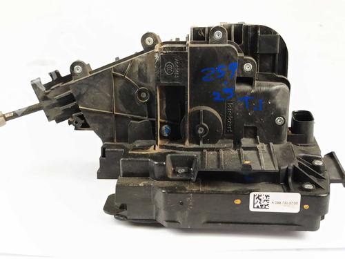 Used Rear left lock Rear left lock 26295336 26295336