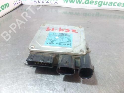 Used Electronic module Electronic module 14354323 14354323