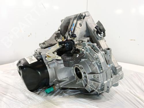 Gearbox NISSAN MICRA V (K14) 1.0 IG-T 100 | BP29119450M3 