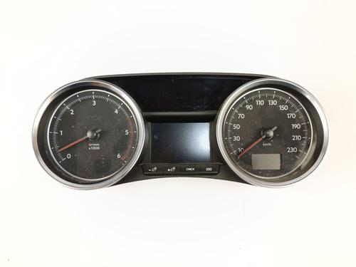 Used Instrument cluster Instrument cluster PEUGEOT 508 I (8D_) 1.6 BlueHDi 120 (120 hp) 36074919 36074919