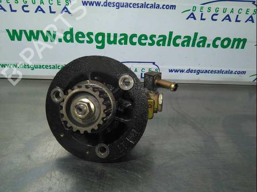 Used Vacuum pump Vacuum pump 9990062 9990062