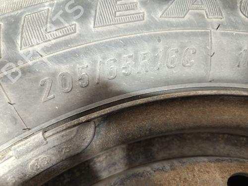 Other OPEL VIVARO A Bus (X83) 2.0 CDTI (F7, J7, A07) | BP27362289O1 