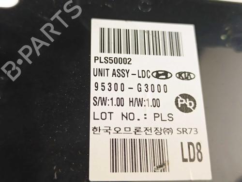 Electronic module HYUNDAI i30 (PDE, PD, PDEN) 2.0 N | BP33469866M83 - Image 4