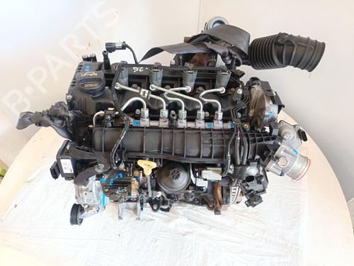 Engine KIA OPTIMA (FSGDS6B) 1.7 CRDi | BP33319283M1  - Image 21