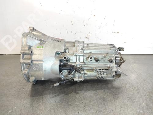 Gearbox BMW 3 Coupe (E92) 330 i | BP10180487M3 