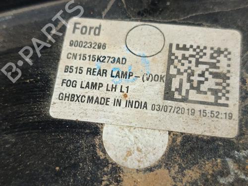 Piloto izquierdo paragolpes trasero FORD ECOSPORT 1.0 EcoBoost | BP30274197C81