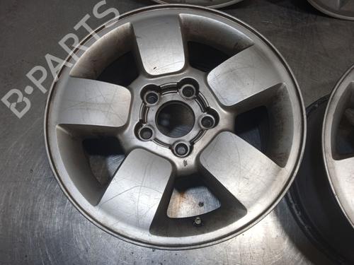 Rim JEEP GRAND CHEROKEE II (WJ, WG) 2.7 CRD 4x4 | BP15247869C45 