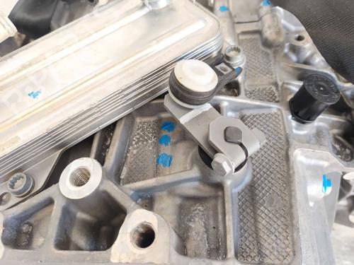Gearbox VW T-ROC (A11, D11) 2.0 TDI | BP29566768M3 - Image 10