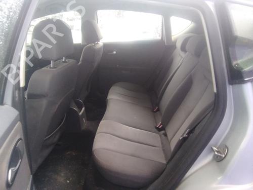 Starter SEAT LEON (1P1) 1.9 TDI | BP13537958M8 