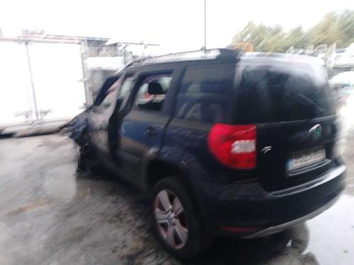 Switch SKODA YETI (5L) 2.0 TDI | BP29355691I30 - Image 8