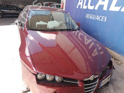 Høyre bak elrute bryter ALFA ROMEO 159 (939_) 1.9 JTDM 8V (939AXE1B, 939BXE1B, 939BXH1B) | BP29709215I28 