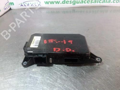 Used Electronic module Electronic module ALFA ROMEO 159 Sportwagon (939_) 1.9 JTDM 16V (939BXC1B, 939BXC12) (150 hp) 14354306 14354306
