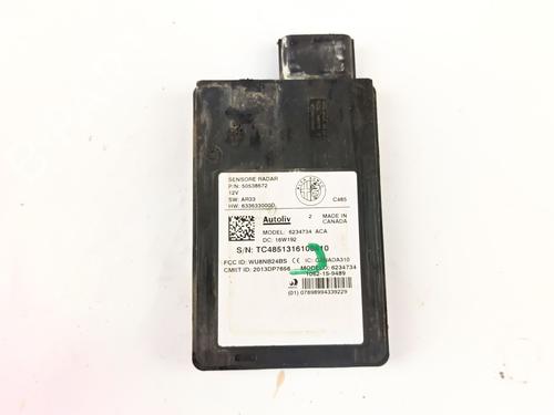 Used Electronic module ALFA ROMEO GIULIA (952_) 2.2 D (952AEM250, 952AEA250) (150 hp) 31639004