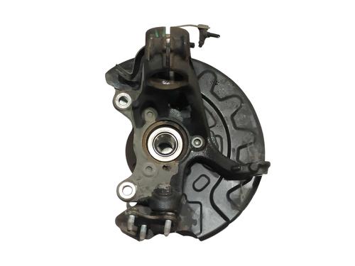 Right front steering knuckle SEAT LEON ST (5F8) 1.2 TSI | BP34446266M26 - Image 2
