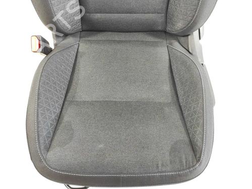 Left front seat RENAULT CAPTUR II (HF_) 1.0 TCe 90 ECO-G (HFM6) | BP29260940C15 - Image 2