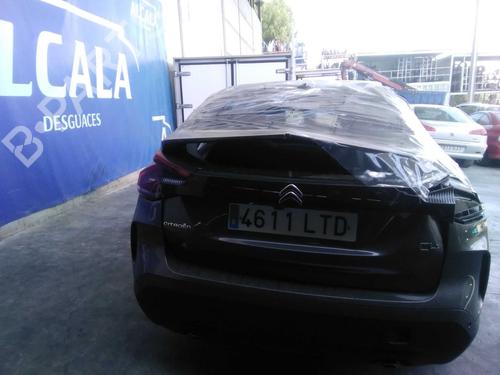 Left tailgate light CITROËN C4 III (BA_, BB_, BC_) | BP13508002C79 - Image 6