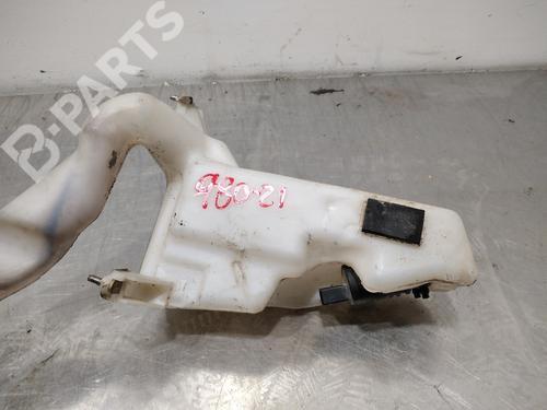 Windscreen washer tank VW POLO (9N_, 9A_) 1.4 TDI | BP9982907C113 