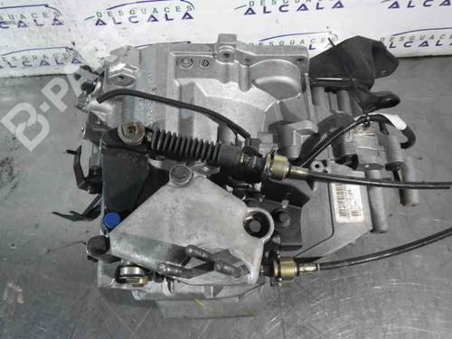 Gearbox MITSUBISHI CARISMA (DA_)  | BP9986449M3 