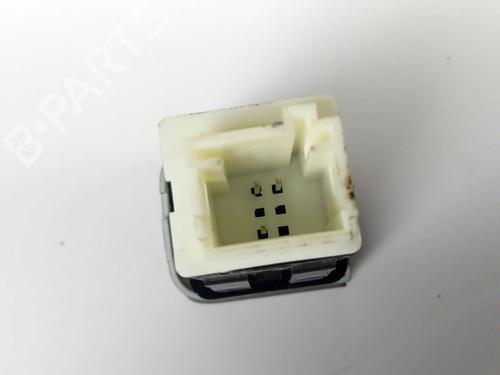 Warning switch OPEL COMBO E Tour / Life (K9) | BP14350527I22 - Image 2