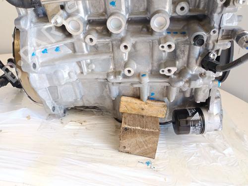 Engine TOYOTA C-HR (_X1_) 1.8 Hybrid (ZYX10_, ZYX11_) | BP34370221M1  - Image 6