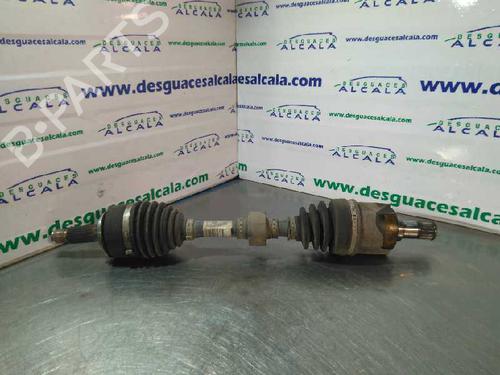 Used Left front driveshaft Left front driveshaft 9992394 9992394