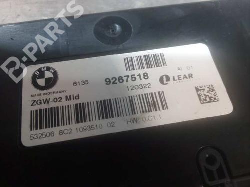 Electronic module BMW X3 (F25) xDrive 30 d | BP10751562M83 