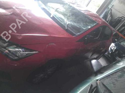 Electronic sensor SEAT LEON (5F1) 2.0 TDI | BP14353896M84 - Image 6