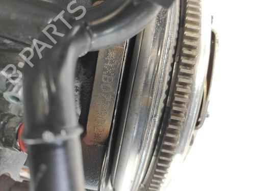 Engine VW TRANSPORTER T5 Van (7HA, 7HH, 7EA, 7EH) 1.9 TDI | BP24253561M1 