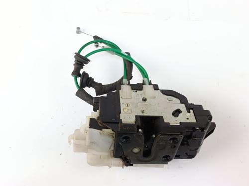 Front left lock HYUNDAI i30 (FD) 1.6 CRDi | BP32419951C98