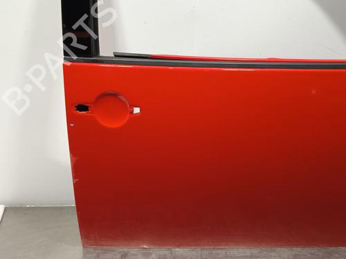 Right front door VW NEW BEETLE (9C1, 1C1) 1.9 TDI | BP22740954C3 
