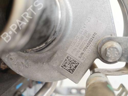 Engine RENAULT CLIO IV (BH_) 0.9 TCe 90 (BHNF, BHMA, BHMH, BHJK, BHJR) | BP36668959M1 - Image 11