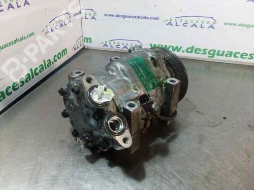 AC-Kompressor FORD FOCUS C-MAX (DM2)  | BP10179524M34 