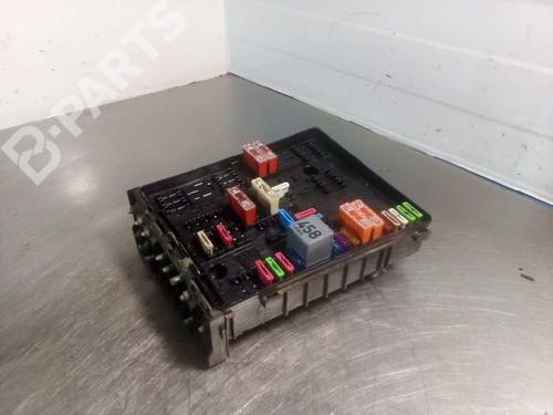 Fuse box SEAT TOLEDO III (5P2)  | BP9995165E1 
