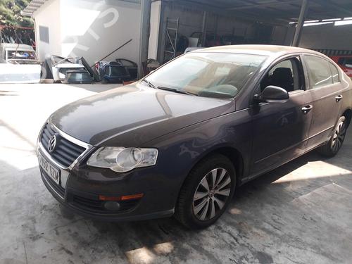 Front right window mechanism VW PASSAT B6 (3C2) 2.0 TDI | BP27244403C23 - Image 7