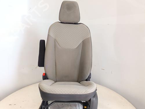 Used Left front seat Left front seat FORD TOURNEO COURIER B460 MPV 1.5 EcoBlue (100 hp) 33288788 33288788