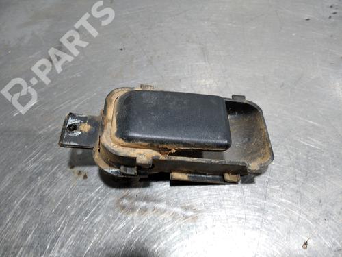 Rear left interior door handle SANTANA PS10/ANIBAL [2002-2024]  10093939