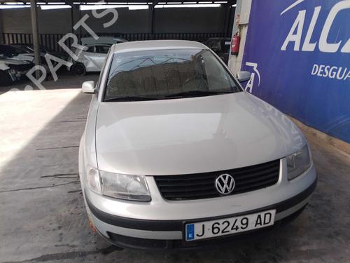 Left headlight VW PASSAT B5 (3B2) 1.9 TDI | BP34536258C28 - Image 8