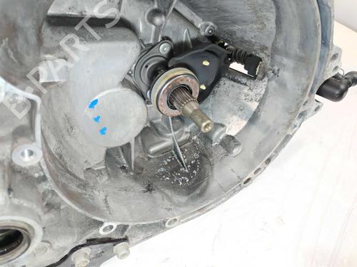 Gearbox CITROËN JUMPY III Van (V_) 1.5 BlueHDi 100 | BP32998134M3 - Image 2