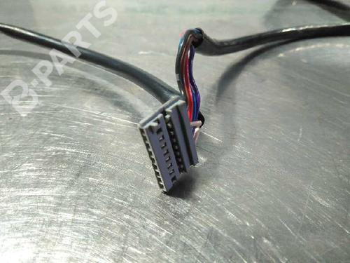 Retrovisor esquerdo FIAT STILO (192_) 1.9 JTD (192_XE1A) | BP9991966C26 