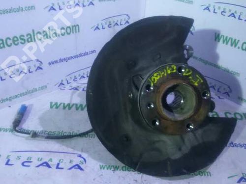 left-front-steering-knuckle-bmw-x3-e83-abs-2003-2004-2005-2006-2007-2008-2009-2010-2011-9988797 main image