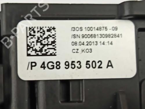 Switch AUDI A7 Sportback (4GA, 4GF) 3.0 TDI quattro | BP30274349I30 - Image 3