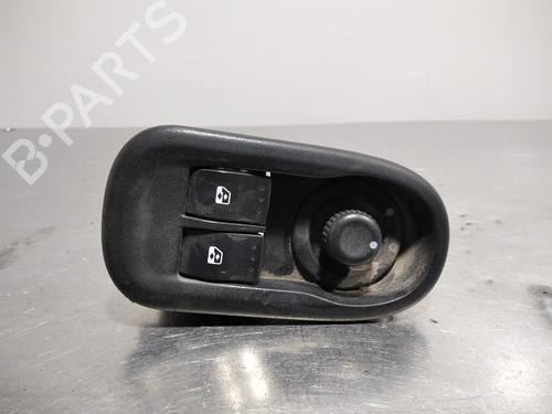 Used Left front window switch Left front window switch RENAULT MASTER III Van (FV) [2010-2026] 10027230 10027230