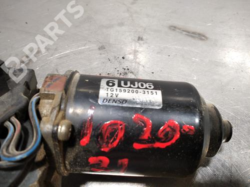 Front wiper motor FORD RANGER (ET) 2.5 TDdi | BP10028436M29 