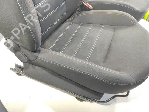 Seats set DACIA SANDERO III 1.0 TCe 90 | BP29260938C78 