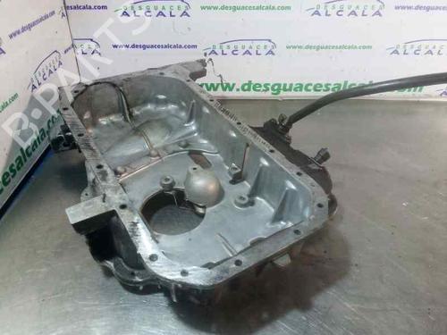 Oil sump OPEL ASTRA H (A04)  | BP14354744M115 