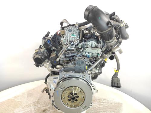 Engine KIA SPORTAGE V (NQ5)  | BP34630089M1  - Image 10