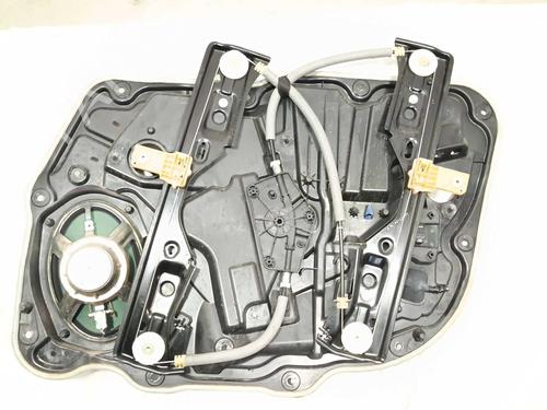Front left window mechanism JEEP COMPASS (MP, M6, MV, M7) 1.4 MultiAir | BP30790857C22 - Image 2