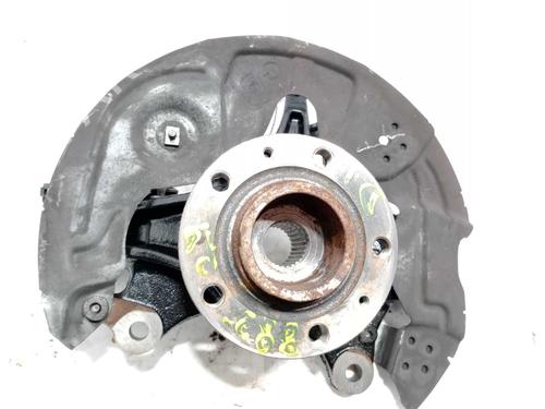 Used Left front steering knuckle Left front steering knuckle 24209639 24209639