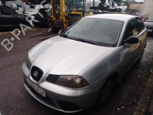 Left headlight SEAT IBIZA III (6L1) 1.4 TDI | BP30777529C28  - Image 7